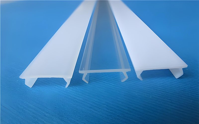 PVC lampshade factory