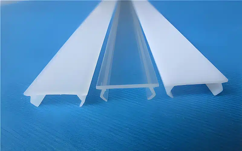 PVC abajur fabrikası