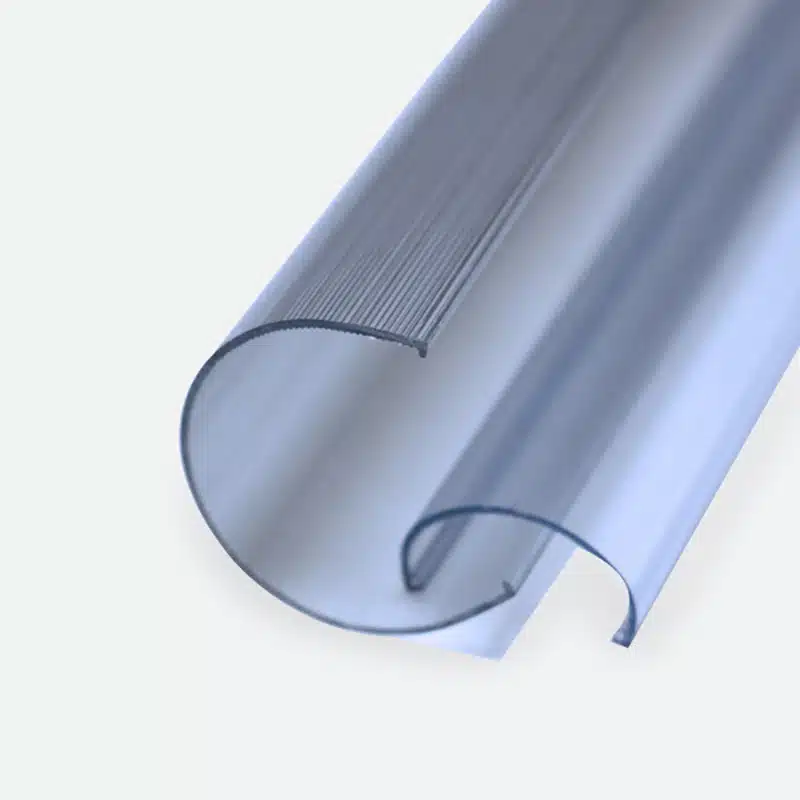 PVC abajur fabrikası