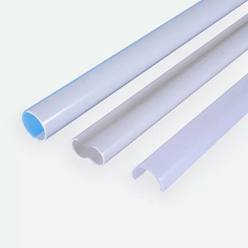 PVC lampshades factory
