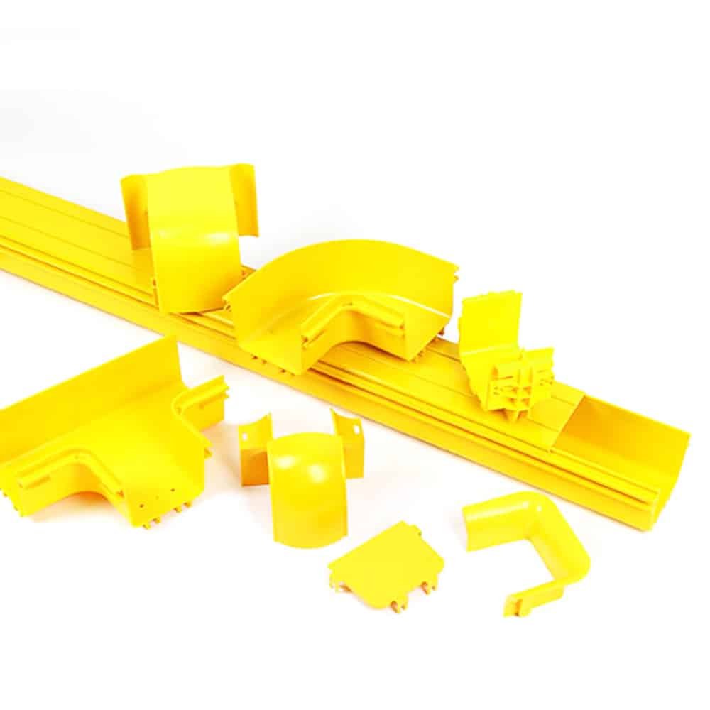 abs trunking manufacturer in China