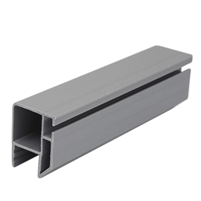 pc extrusion profiles factory