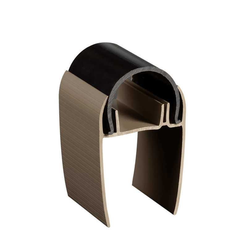 pc extrusion profiles