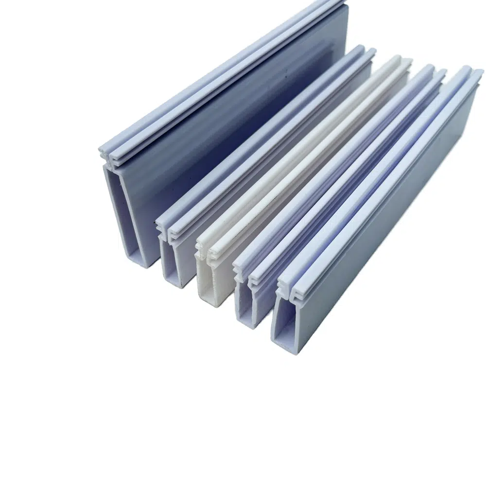 ppo extrusion profiles supplier