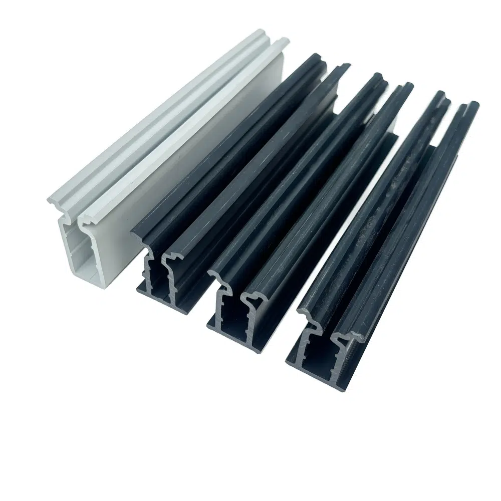 ppo extrusion profiles factory