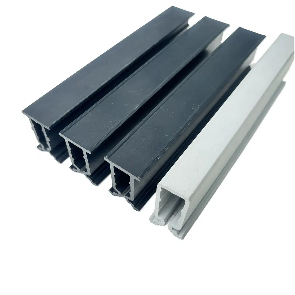 ppo extrusion profiles factory