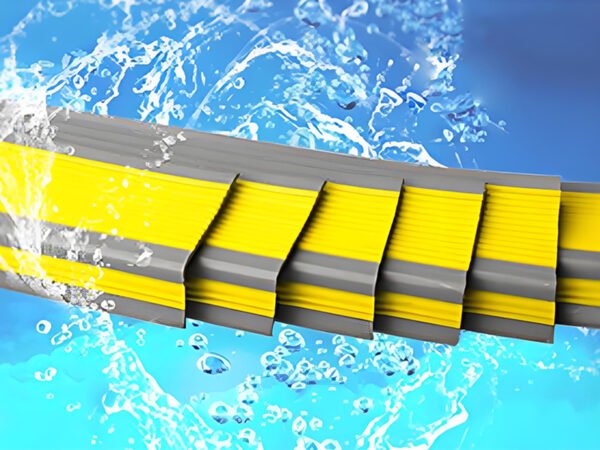 pvc anti-slip strip