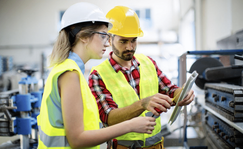 pvc extrusion factory