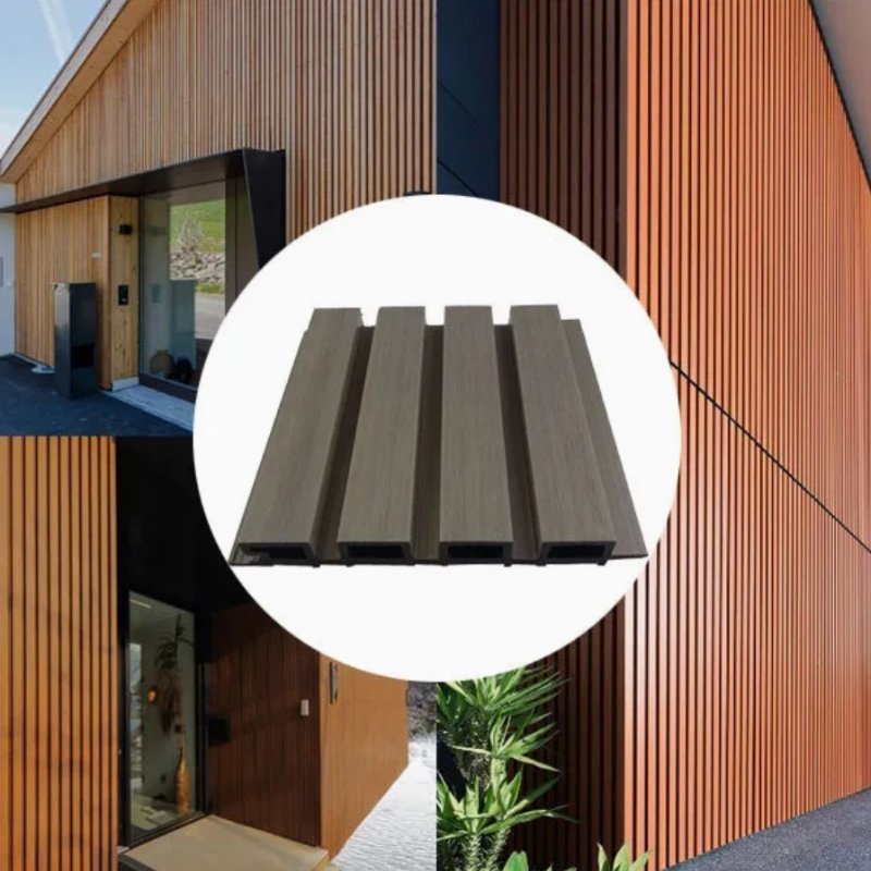 PVC wall panel