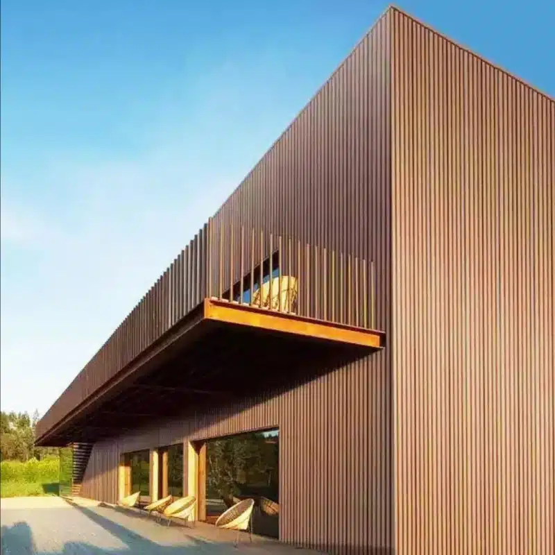 custom PVC panel manufacturer in China