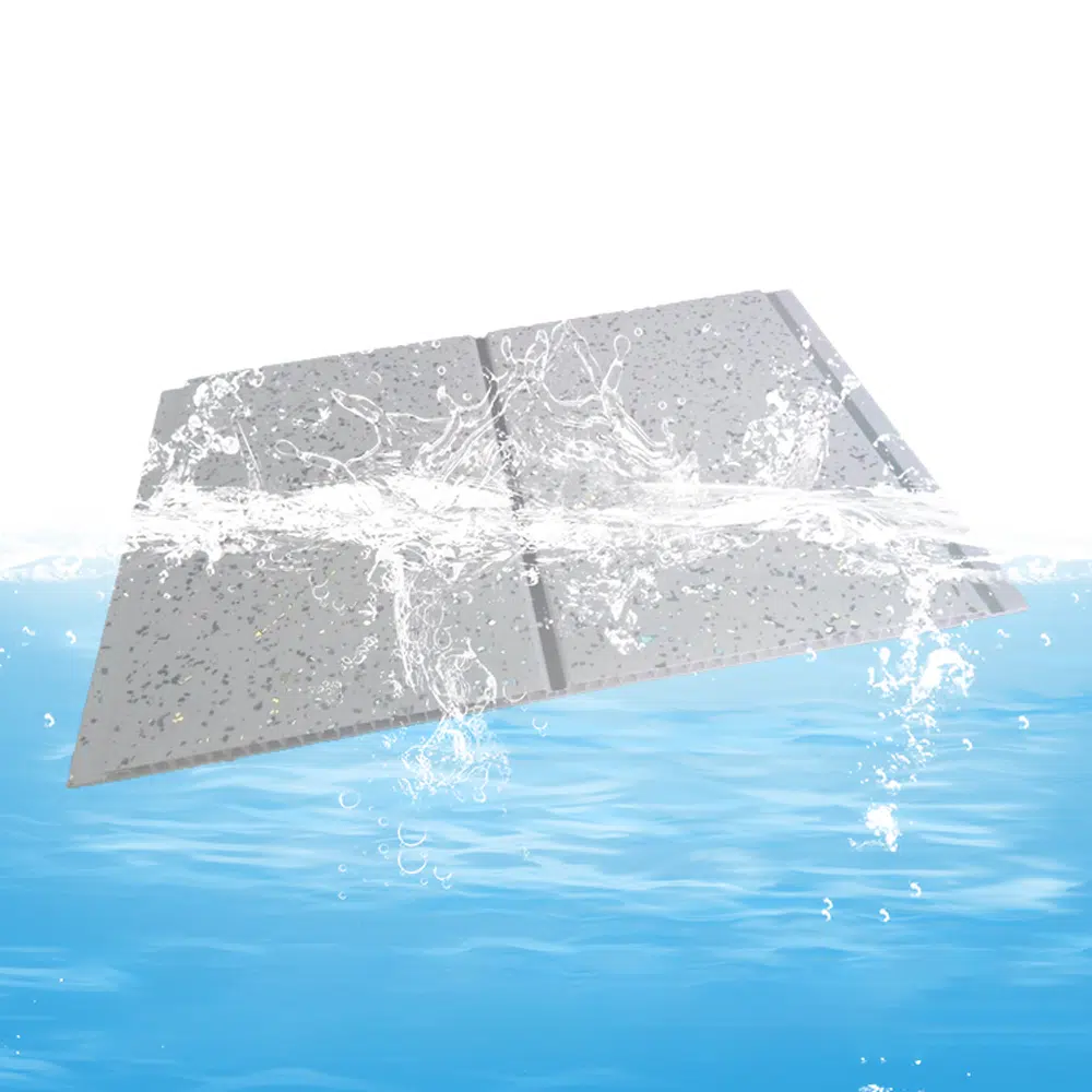 pvc panel