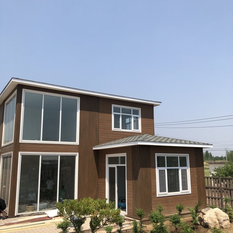 PVC panel