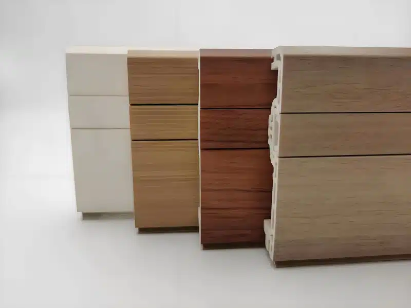 extruded abs panel factory
