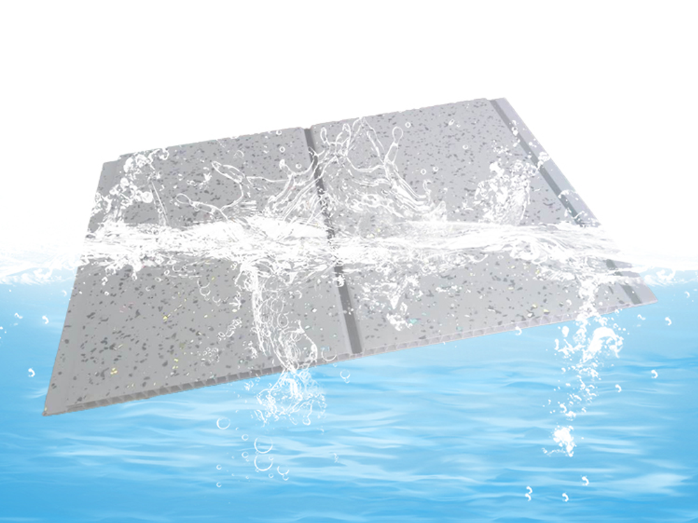 PVC panels