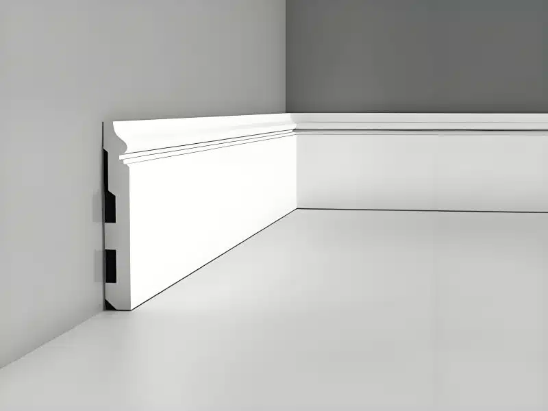 materiales para zócalos