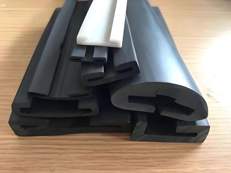 EPDM sealing strips