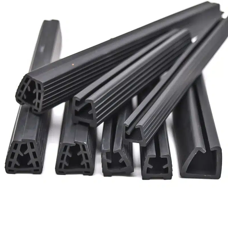 PVC Sealing Strips factory in China