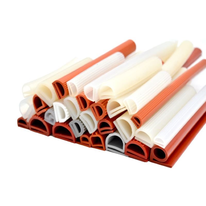 PVC Sealing Strips 4-1