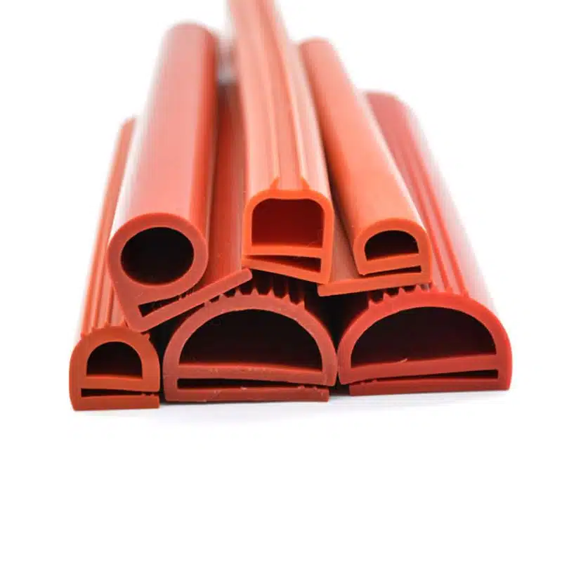 PVC Sealing Strips factory in China
