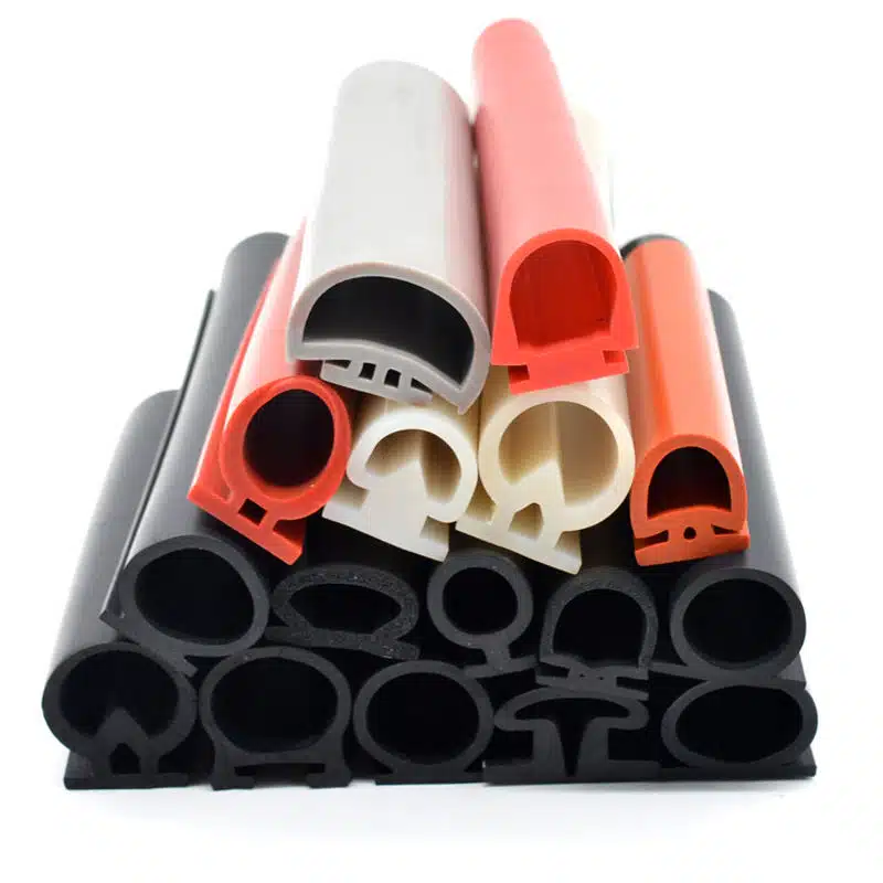 EPDM sealing strip factory