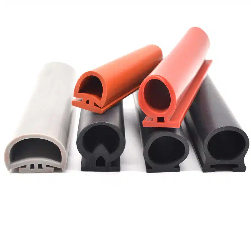 rubber Sealing Strips manufacturer in China