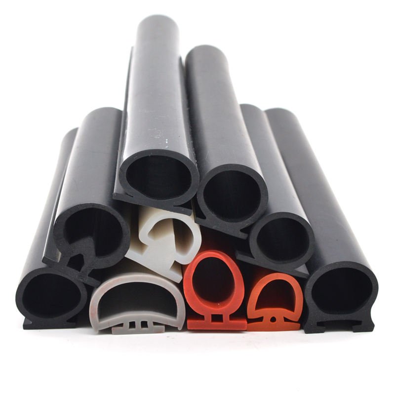 PVC sealing strips 1-5
