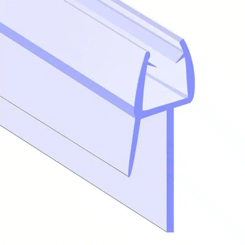 PVC Sealing Strips factory