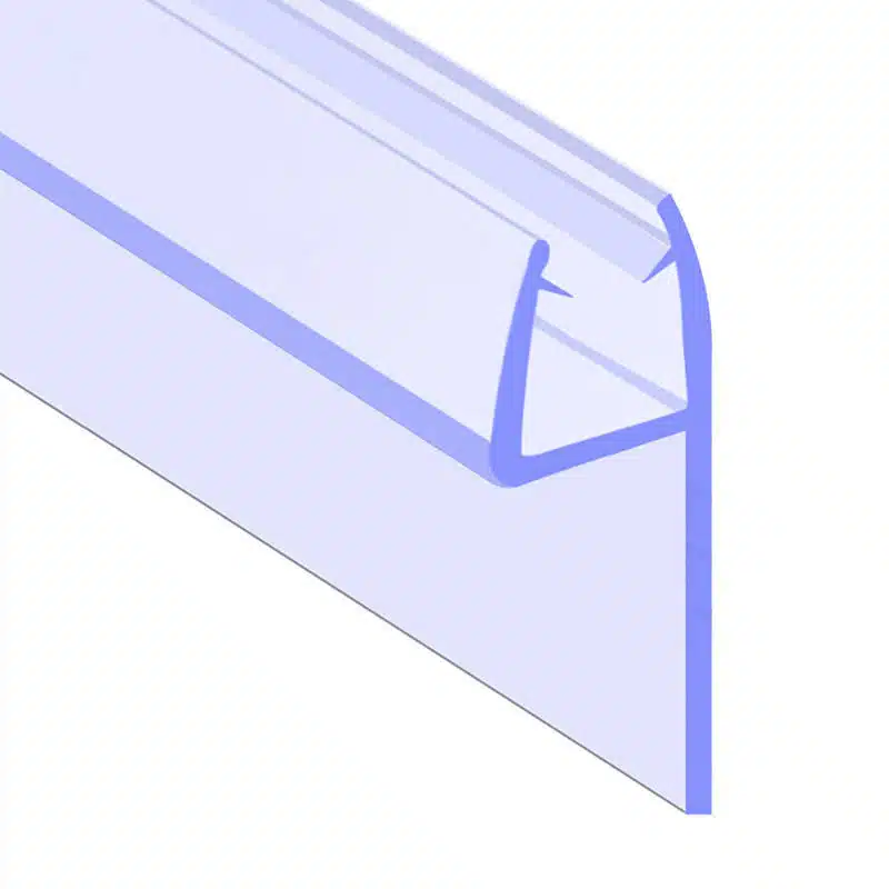 PVC Sealing Strips factory in China