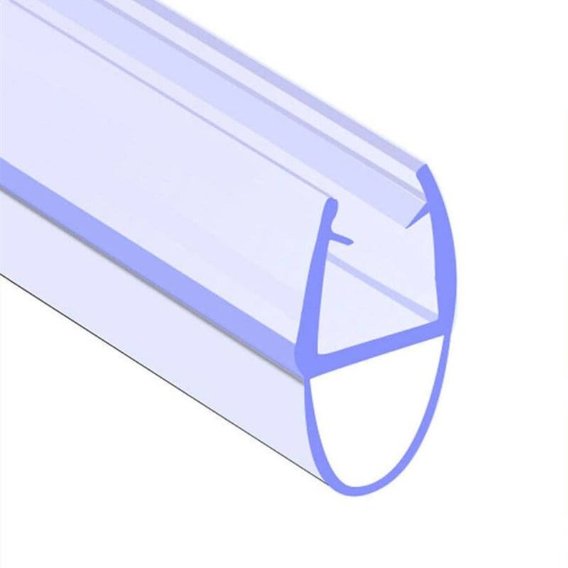 PVC Sealing Strips Factory Price All Shaped Sealing Strips