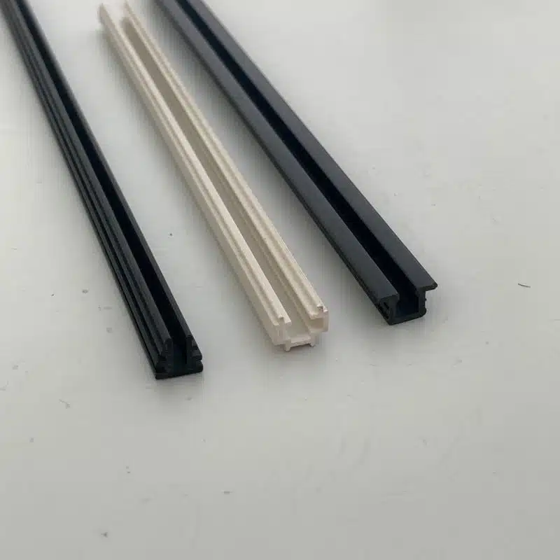 pvc sealing strips factory