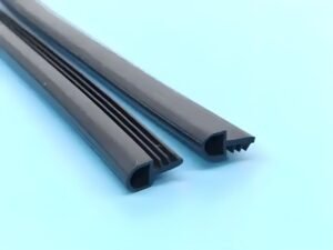silicone sealing strips factory