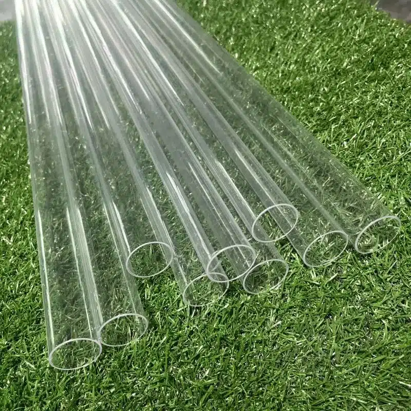 PC pipe manufacturer