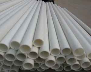 PP pipe plastic pipe factory