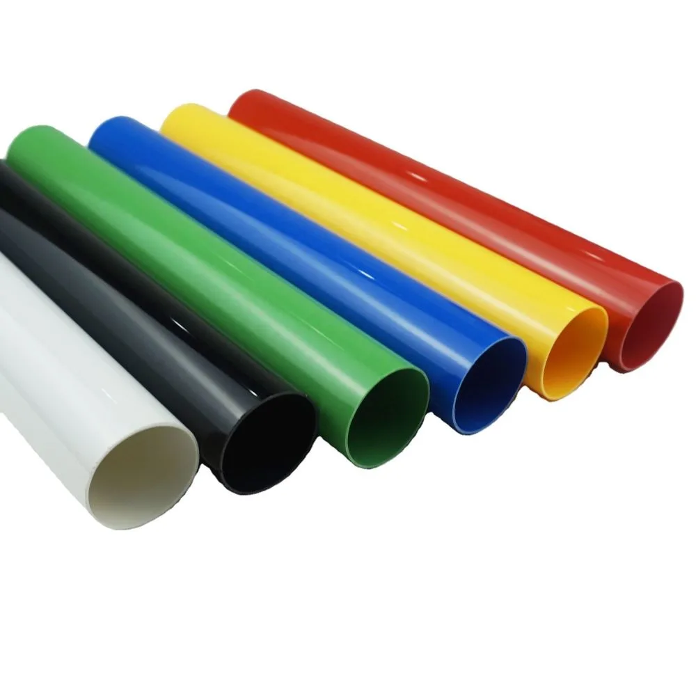 ABS pipe supplier