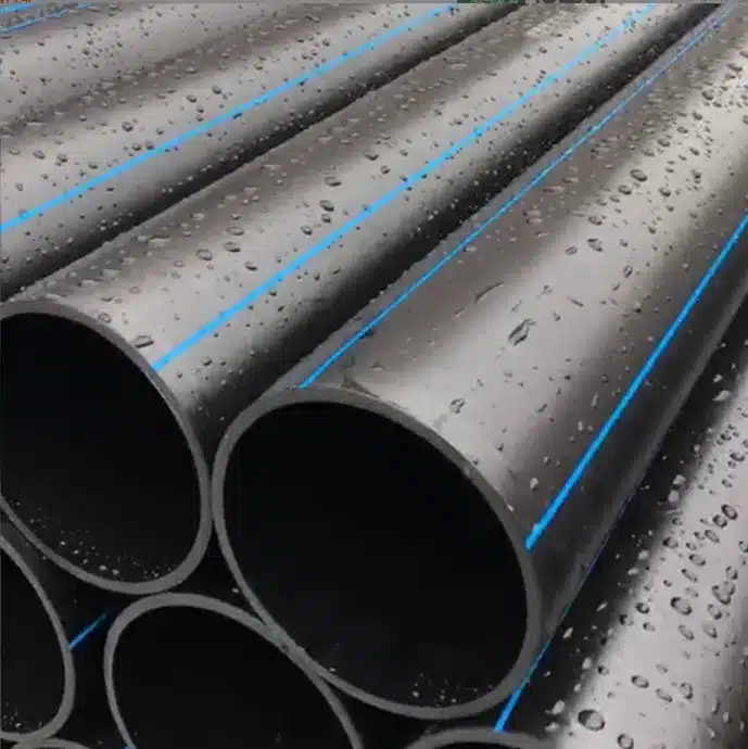 OEM PE pipes