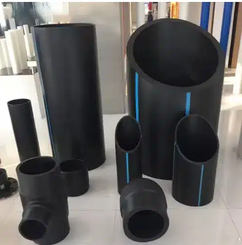 ODM PE pipes