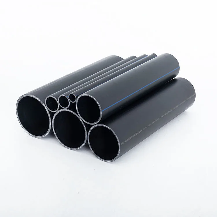 design PE pipe