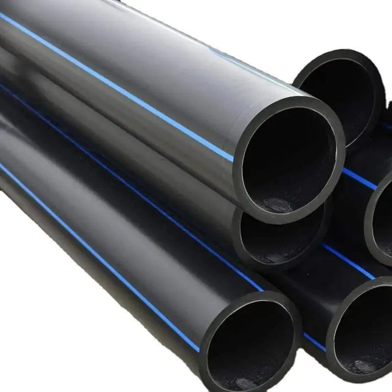 PE pipe factory