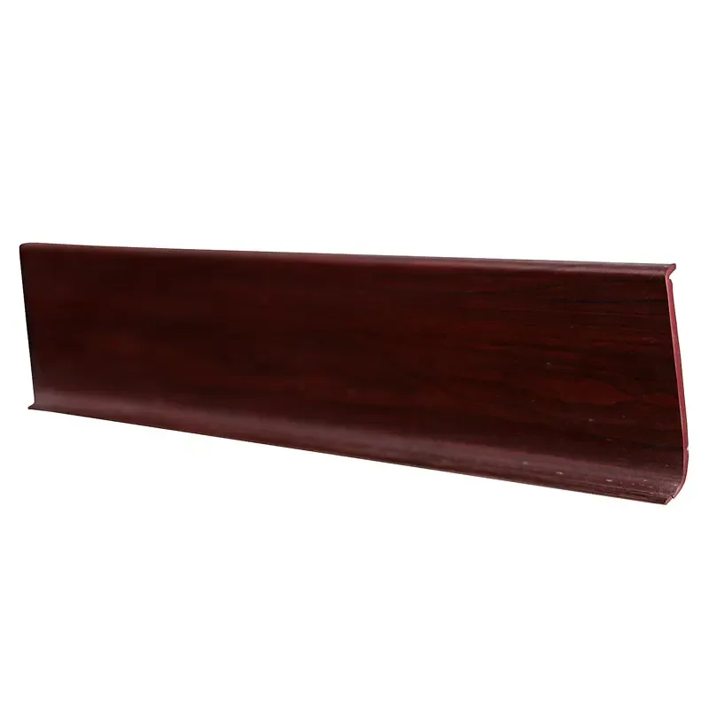 soft pvc skirting board 1-16