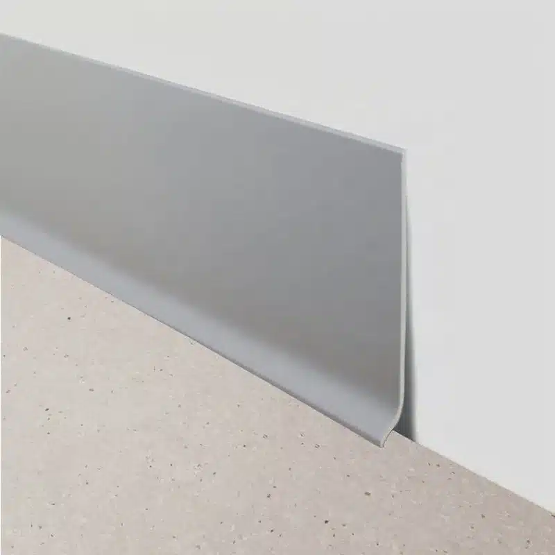 soft pvc skirting board 1-17