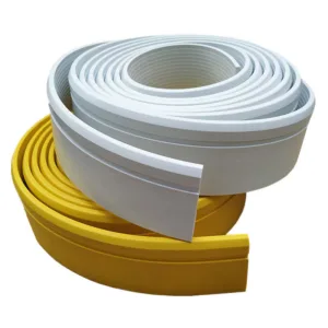 Custom Flexible PVC Skirting Factory Wholesale PVC Skirting