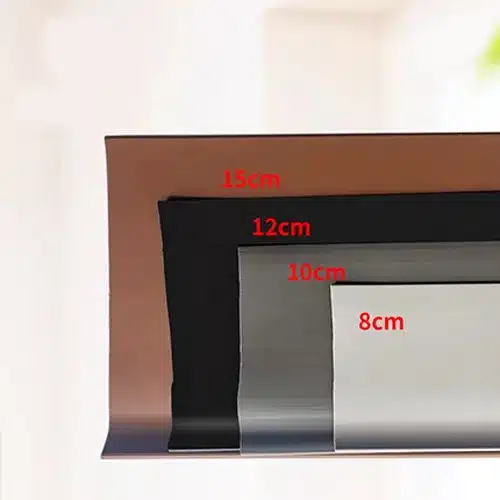 soft pvc skirting board 3-3