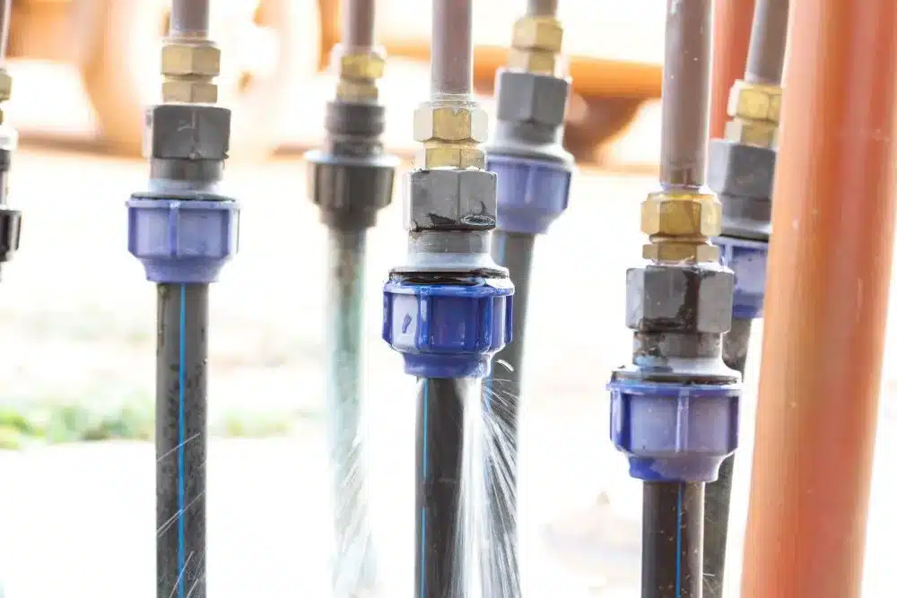 HDPE Pipes Joint Failure:How Guarantee Long-Term Reliability