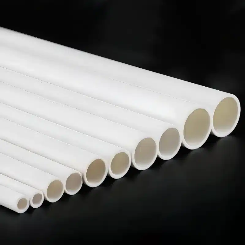 PP pipes
