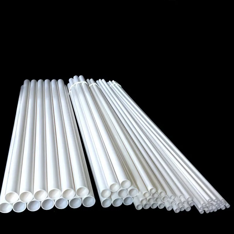 All Sizes PP Pipes Factory Wholesale Price PP Water Pipes