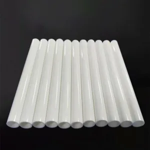 White PP Pipes Factory Wholesale Price PP Extrusion Pipes