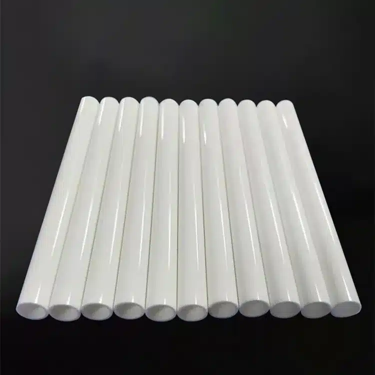 White PP Pipes Factory Wholesale Price PP Extrusion Pipes