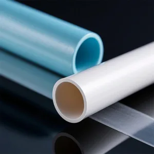 pp pipe manufacturing