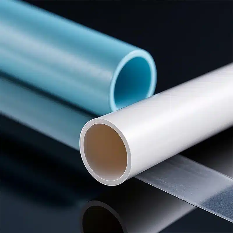 pp pipe manufacturing