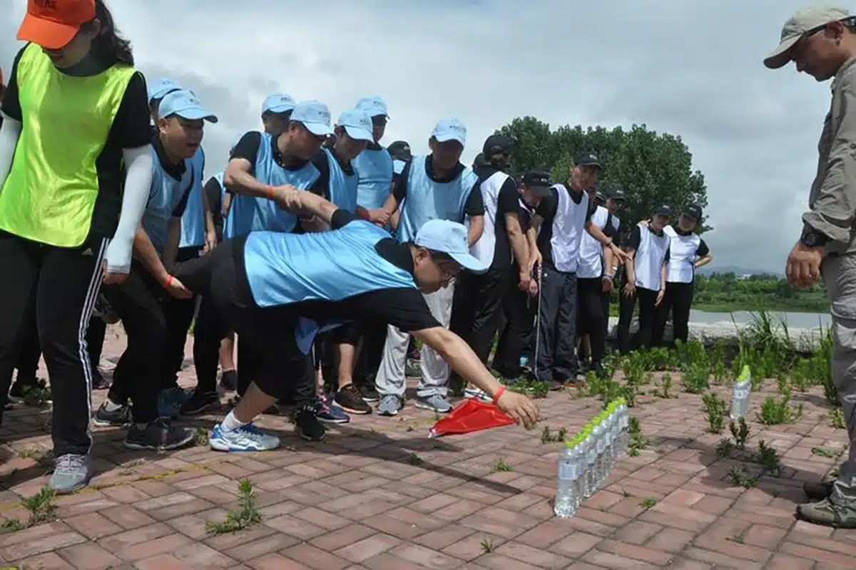 pvc extrusion supplier team 10